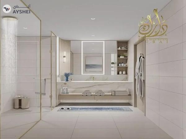 Apartment For Sale in Sunset Bay Grand by Imtiaz, Dubai Islands, Dubai