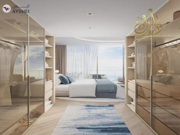 Apartment For Sale in Sunset Bay Grand by Imtiaz, Dubai Islands, Dubai