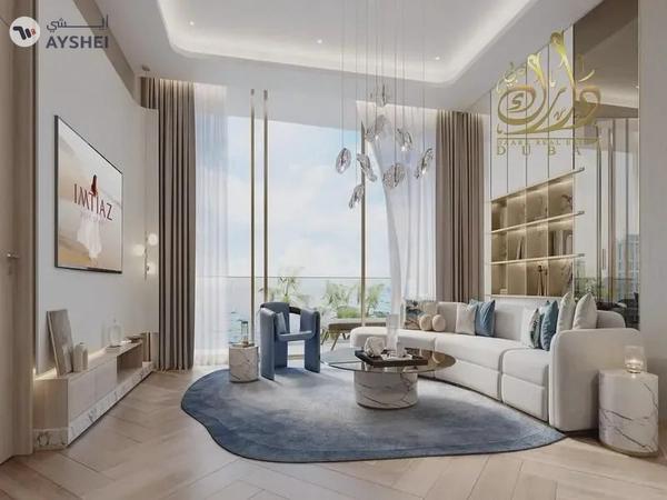 Apartment For Sale in Sunset Bay Grand by Imtiaz, Dubai Islands, Dubai
