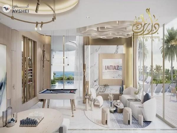 Apartment For Sale in Sunset Bay Grand by Imtiaz, Dubai Islands, Dubai