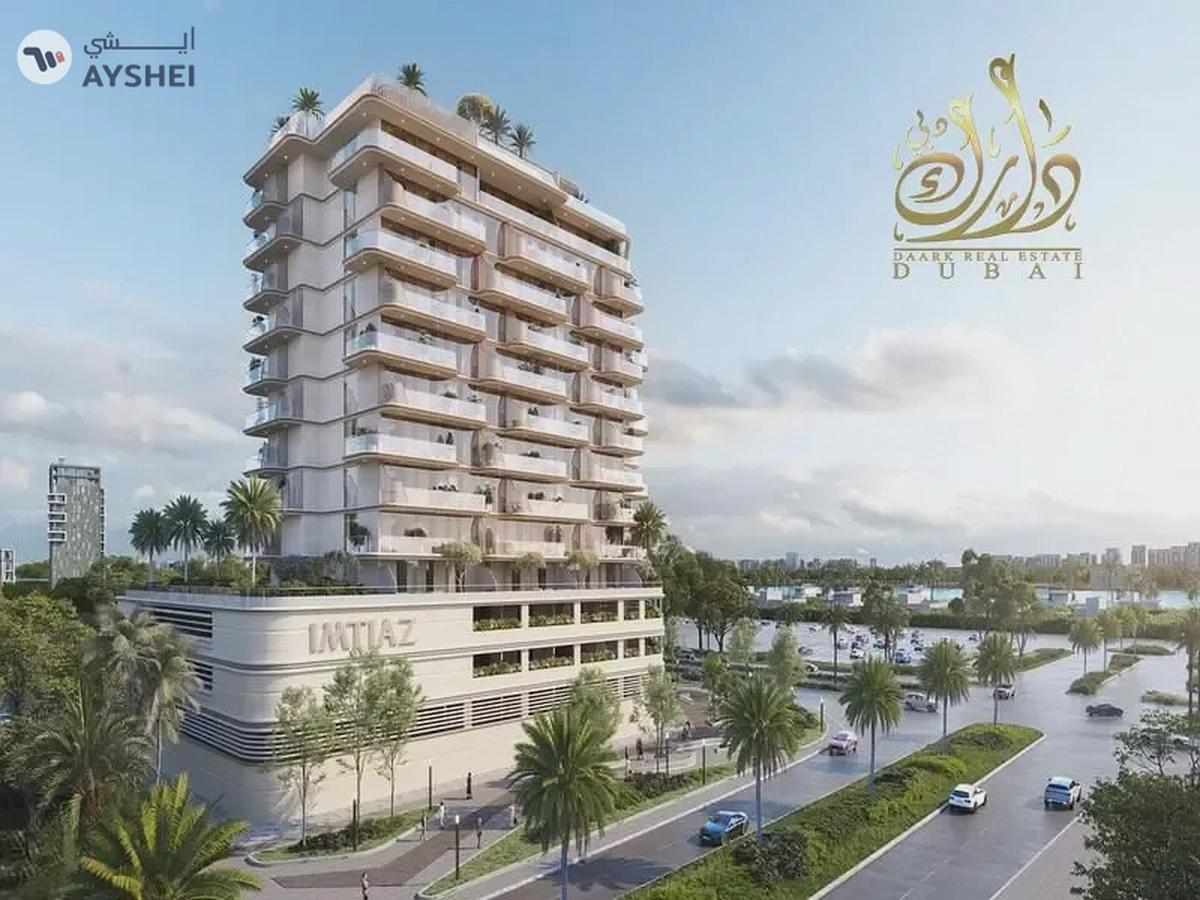 Apartment For Sale in Sunset Bay Grand by Imtiaz, Dubai Islands, Dubai-0-0