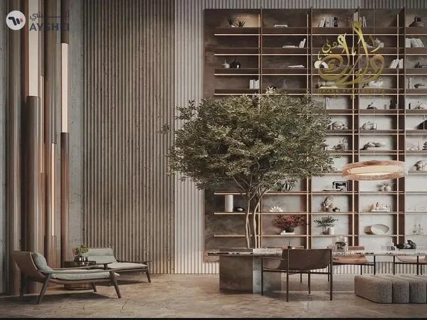 Apartment For Sale in Sunset Bay Grand by Imtiaz, Dubai Islands, Dubai