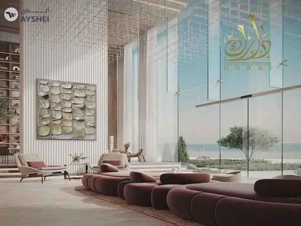 Apartment For Sale in Sunset Bay Grand by Imtiaz, Dubai Islands, Dubai