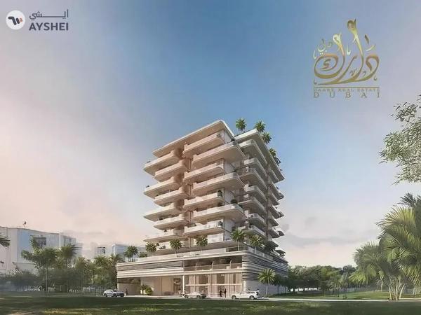 Apartment For Sale in Sunset Bay Grand by Imtiaz, Dubai Islands, Dubai
