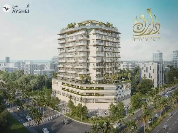 Apartment For Sale in Sunset Bay Grand by Imtiaz, Dubai Islands, Dubai