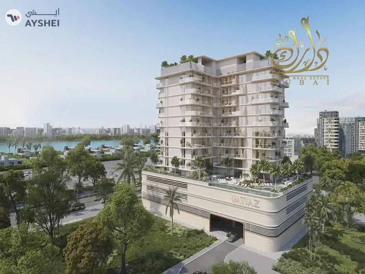Apartment For Sale in Sunset Bay Grand by Imtiaz, Dubai Islands, Dubai-1-landscape