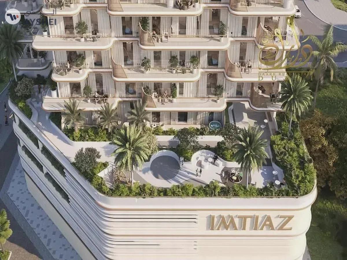 Apartment For Sale in Sunset Bay Grand by Imtiaz, Dubai Islands, Dubai-14-14