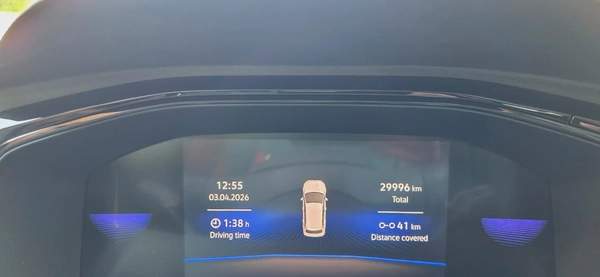 2024-Volkswagen T-Roc Style-Excellent Condition- Single Owner-Under warranty and Service Contract