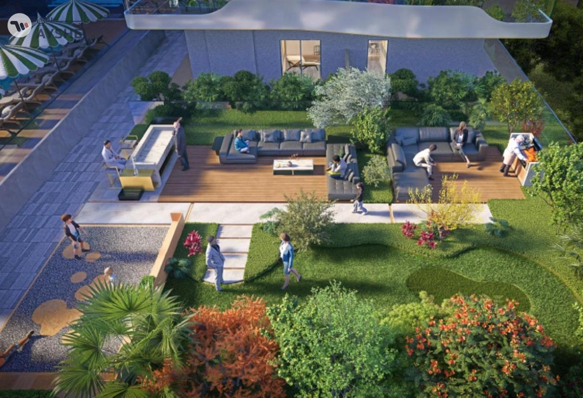 APARTMENT FOR SALE IN SPORTS VIEW RESIDENCE 2, INTERNATIONAL CITY PHASE 2-13-13