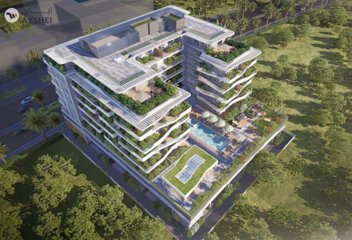 APARTMENT FOR SALE IN SPORTS VIEW RESIDENCE 2, INTERNATIONAL CITY PHASE 2-0-0