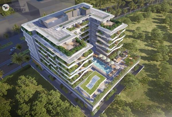 APARTMENT FOR SALE IN SPORTS VIEW RESIDENCE 2, INTERNATIONAL CITY PHASE 2