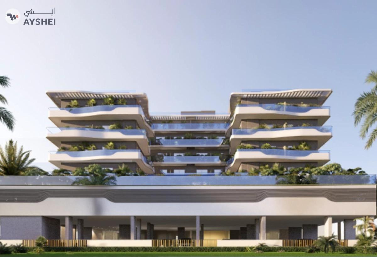 APARTMENT FOR SALE IN SPORTS VIEW RESIDENCE 2, INTERNATIONAL CITY PHASE 2-3-3