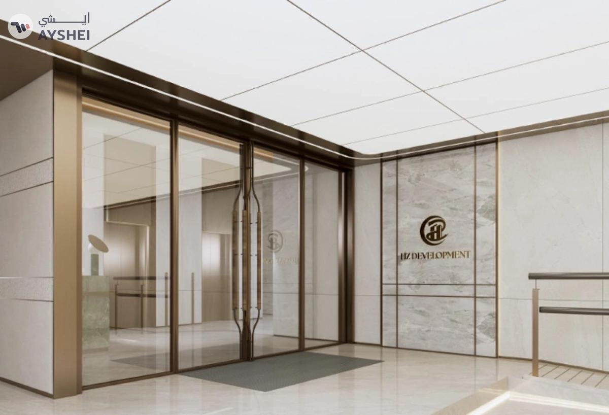 APARTMENT FOR SALE IN SPORTS VIEW RESIDENCE 2, INTERNATIONAL CITY PHASE 2-4-4