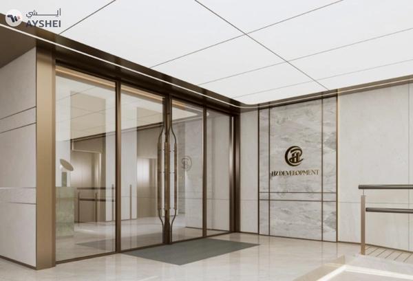 APARTMENT FOR SALE IN SPORTS VIEW RESIDENCE 2, INTERNATIONAL CITY PHASE 2