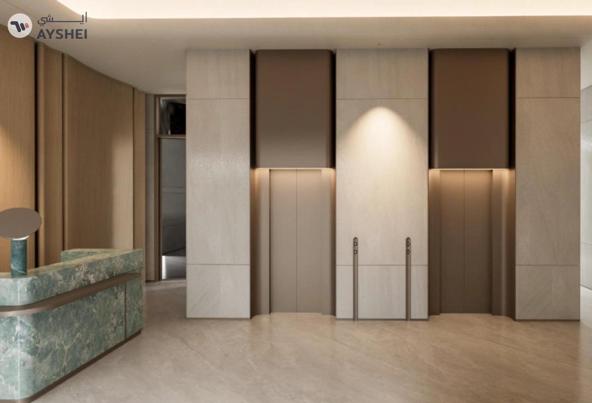 APARTMENT FOR SALE IN SPORTS VIEW RESIDENCE 2, INTERNATIONAL CITY PHASE 2-7-7