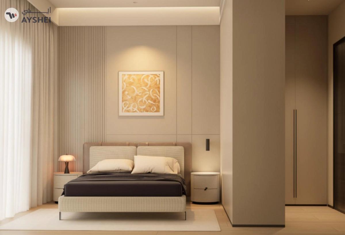 APARTMENT FOR SALE IN SPORTS VIEW RESIDENCE 2, INTERNATIONAL CITY PHASE 2-11-11