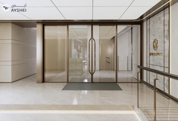 APARTMENT FOR SALE IN SPORTS VIEW RESIDENCE 2, INTERNATIONAL CITY PHASE 2