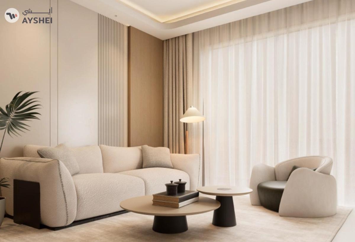 APARTMENT FOR SALE IN SPORTS VIEW RESIDENCE 2, INTERNATIONAL CITY PHASE 2-10-10