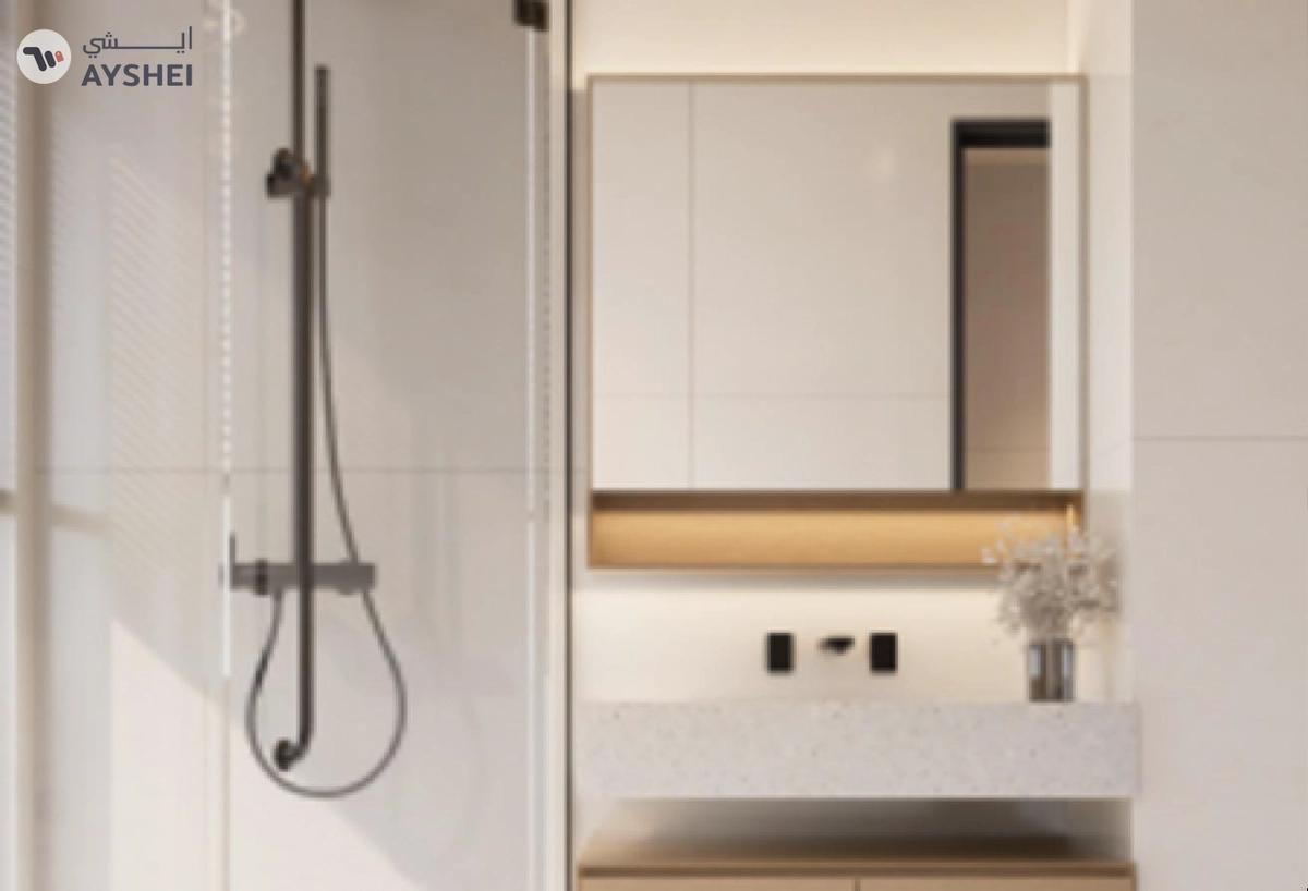 APARTMENT FOR SALE IN SPORTS VIEW RESIDENCE 2, INTERNATIONAL CITY PHASE 2-6-6