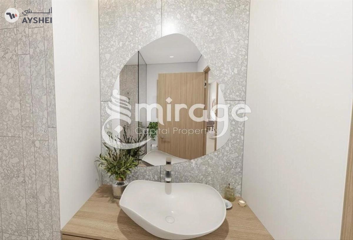 APARTMENT FOR SALE IN GARDENIA BAY, YAS ISLAND-0-landscape