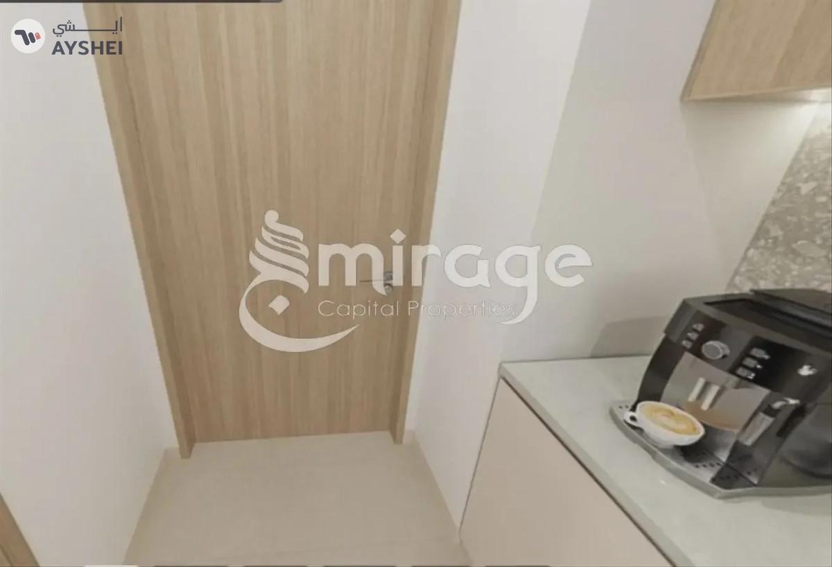 APARTMENT FOR SALE IN GARDENIA BAY, YAS ISLAND-8-8