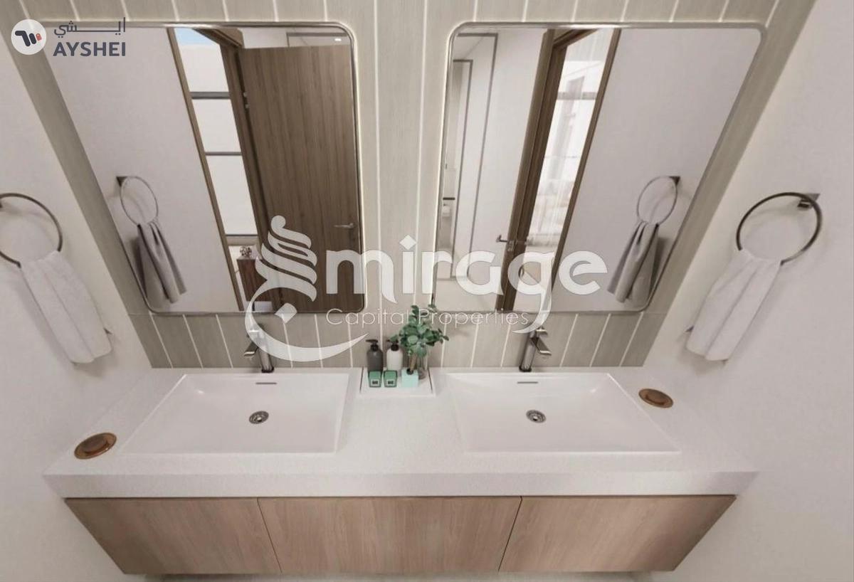 APARTMENT FOR SALE IN THE SUSTAINABLE CITY - YAS ISLAND, YAS ISLAND-1-landscape