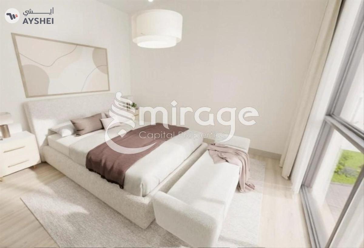 APARTMENT FOR SALE IN THE SUSTAINABLE CITY - YAS ISLAND, YAS ISLAND-4-4