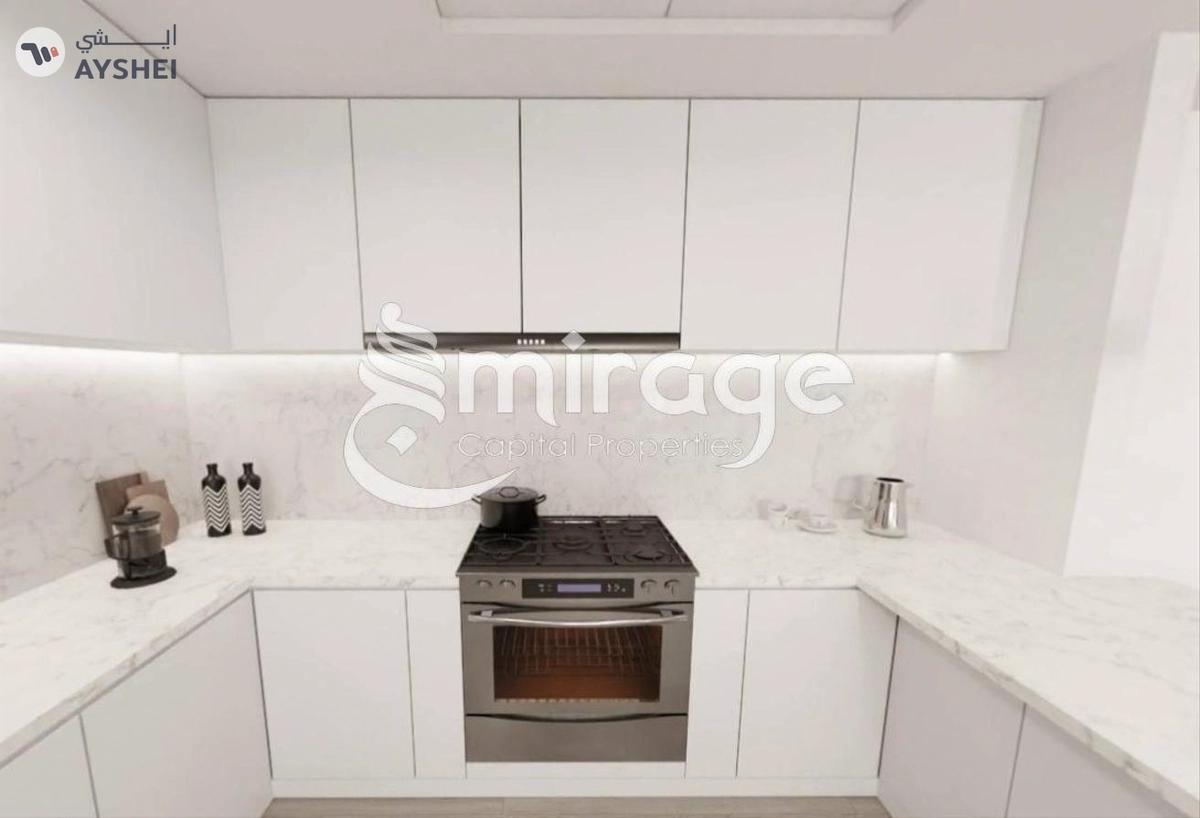 APARTMENT FOR SALE IN THE SUSTAINABLE CITY - YAS ISLAND, YAS ISLAND-5-5