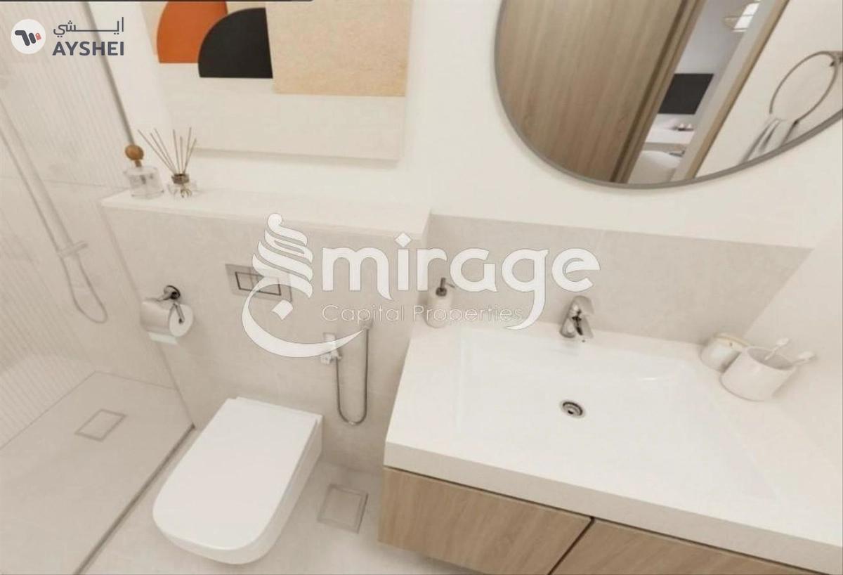 APARTMENT FOR SALE IN THE SUSTAINABLE CITY - YAS ISLAND, YAS ISLAND-7-7