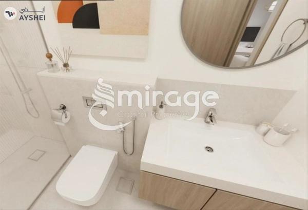 APARTMENT FOR SALE IN THE SUSTAINABLE CITY - YAS ISLAND, YAS ISLAND