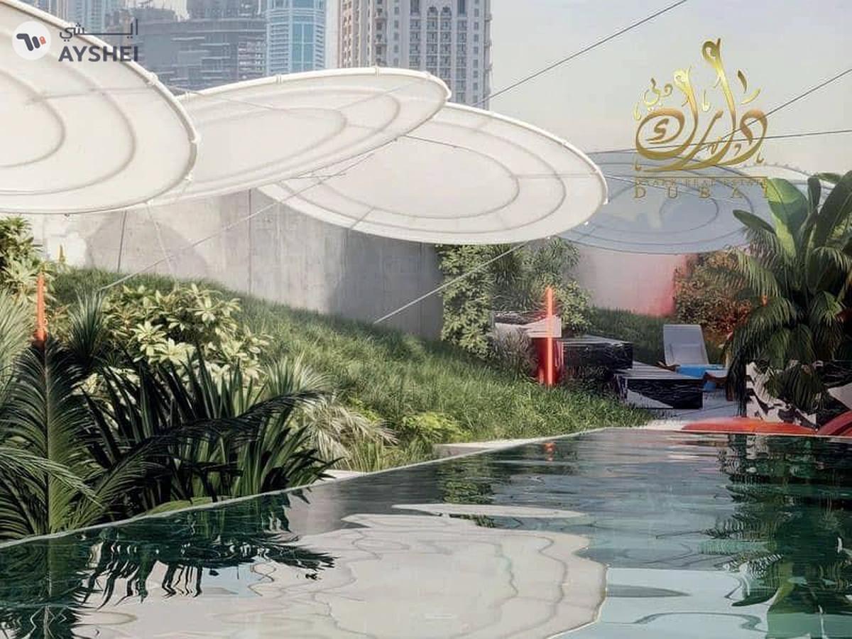 STRATEGIC LOCATION/ASK50-50%PAYPLAN/FURNISHED/CASH-5-5