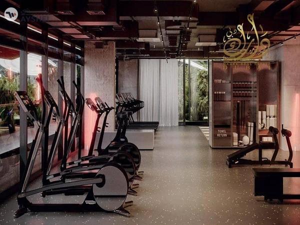 STRATEGIC LOCATION/ASK50-50%PAYPLAN/FURNISHED/CASH