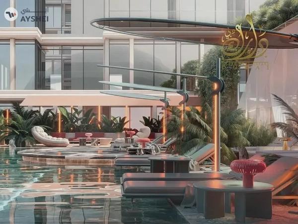 STRATEGIC LOCATION/ASK50-50%PAYPLAN/FURNISHED/CASH