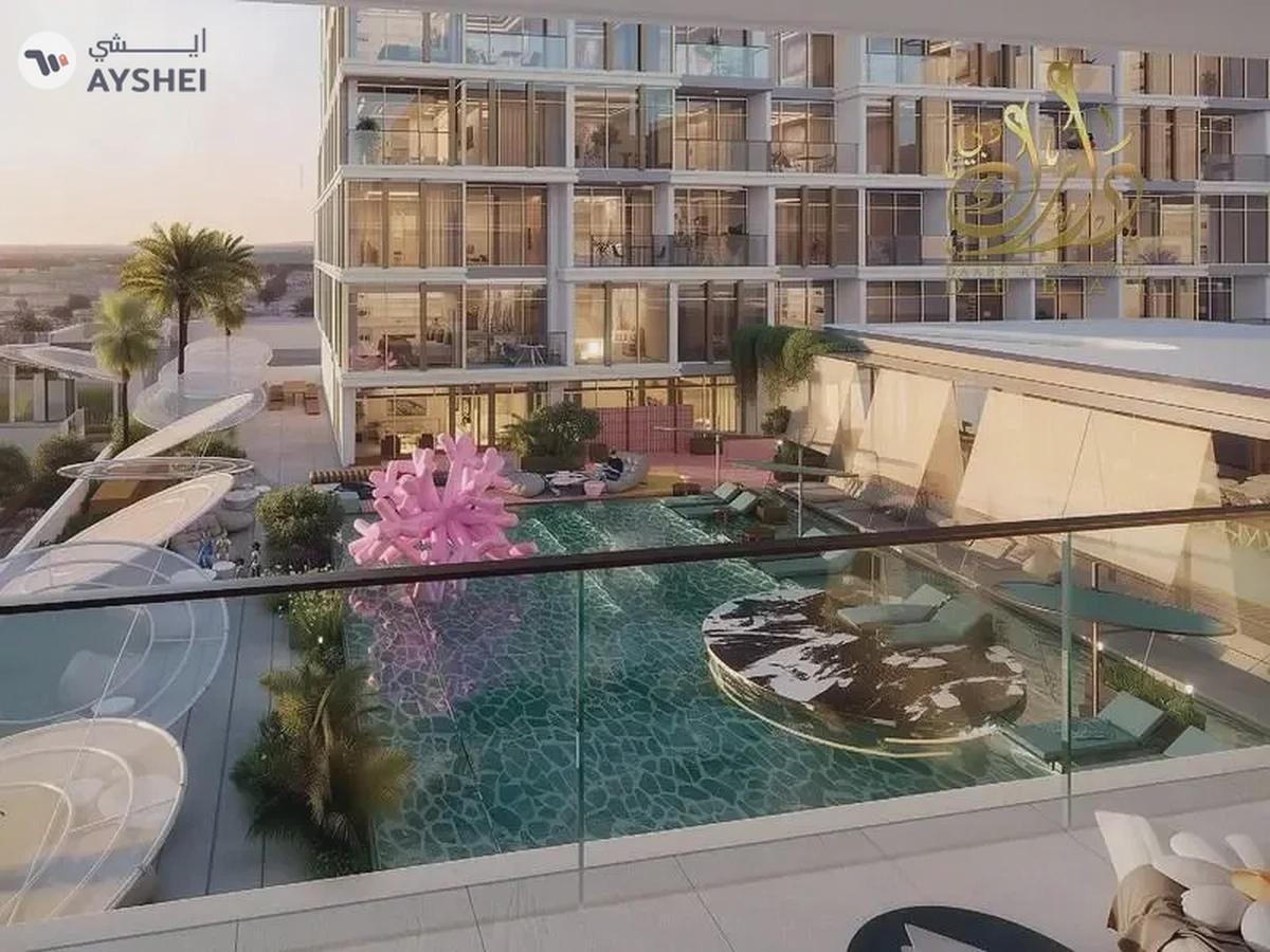 STRATEGIC LOCATION/ASK50-50%PAYPLAN/FURNISHED/CASH-1-1