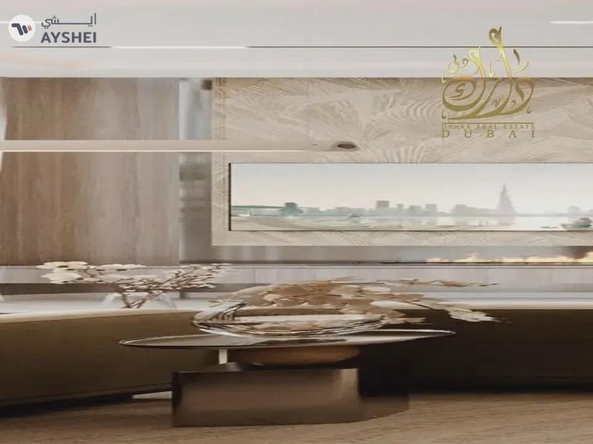 Apartment For Sale in Binghatti Luxuria, JVT District 4, Jumeirah Village Triangle (JVT), Dubai-4-4