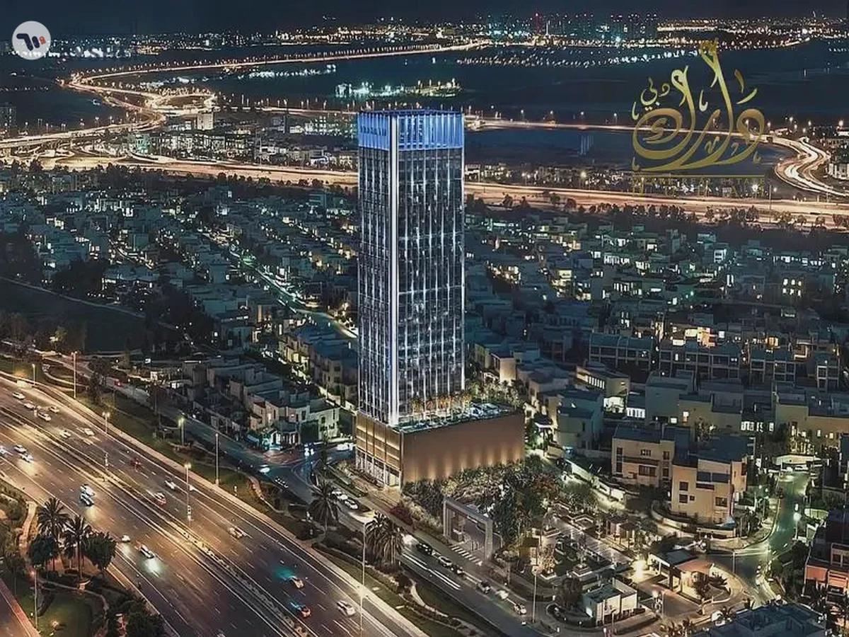 Apartment For Sale in Binghatti Luxuria, JVT District 4, Jumeirah Village Triangle (JVT), Dubai-0-0