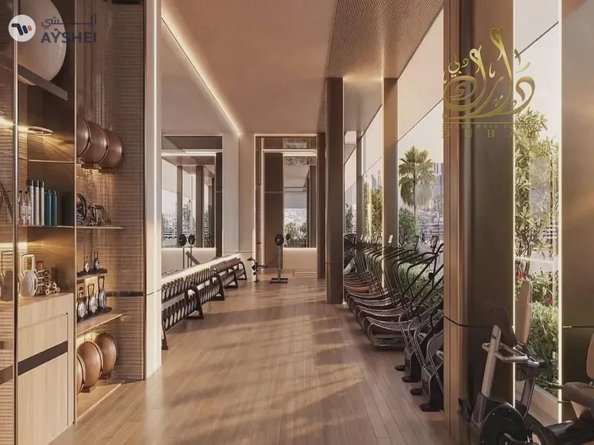 Apartment For Sale in Binghatti Luxuria, JVT District 4, Jumeirah Village Triangle (JVT), Dubai-10-10