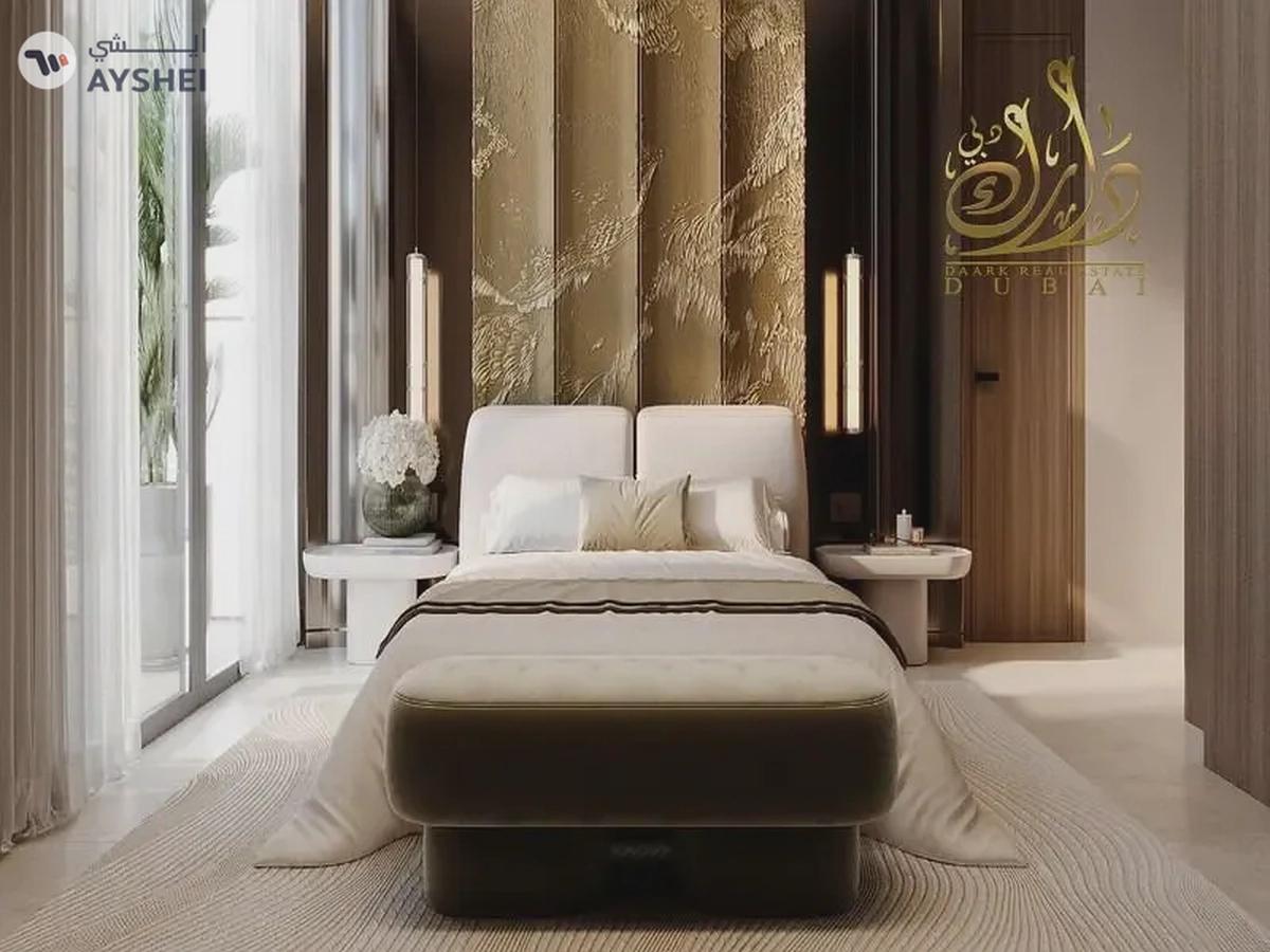 Apartment For Sale in Binghatti Luxuria, JVT District 4, Jumeirah Village Triangle (JVT), Dubai-9-9