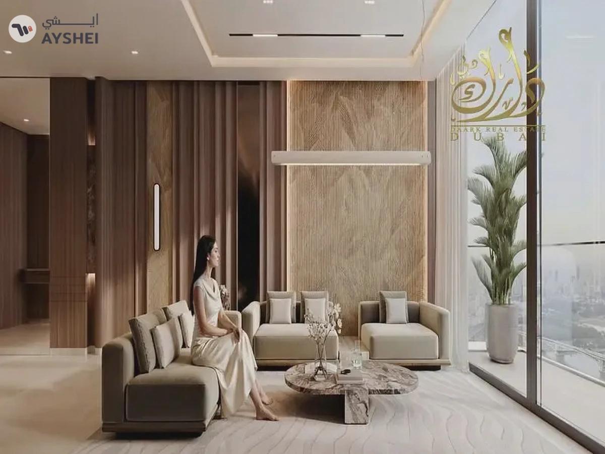 Apartment For Sale in Binghatti Luxuria, JVT District 4, Jumeirah Village Triangle (JVT), Dubai-12-12