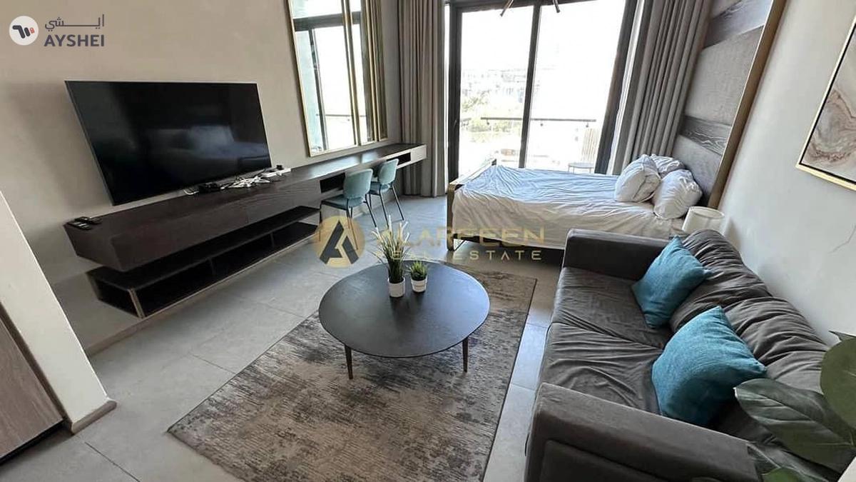 Signature Livings North, Signature Livings, JVC District 10, Jumeirah Village Circle (JVC), Dubai-0-0