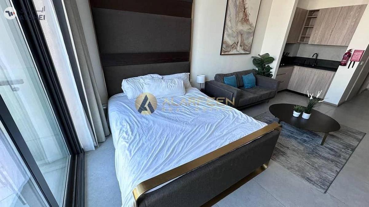 Signature Livings North, Signature Livings, JVC District 10, Jumeirah Village Circle (JVC), Dubai-1-1