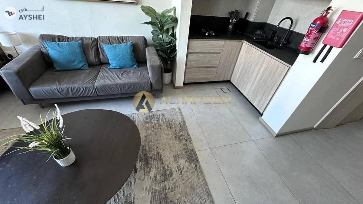 Signature Livings North, Signature Livings, JVC District 10, Jumeirah Village Circle (JVC), Dubai-1-landscape