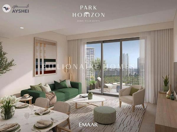 Orchid, Dubai Creek Harbour, Dubai