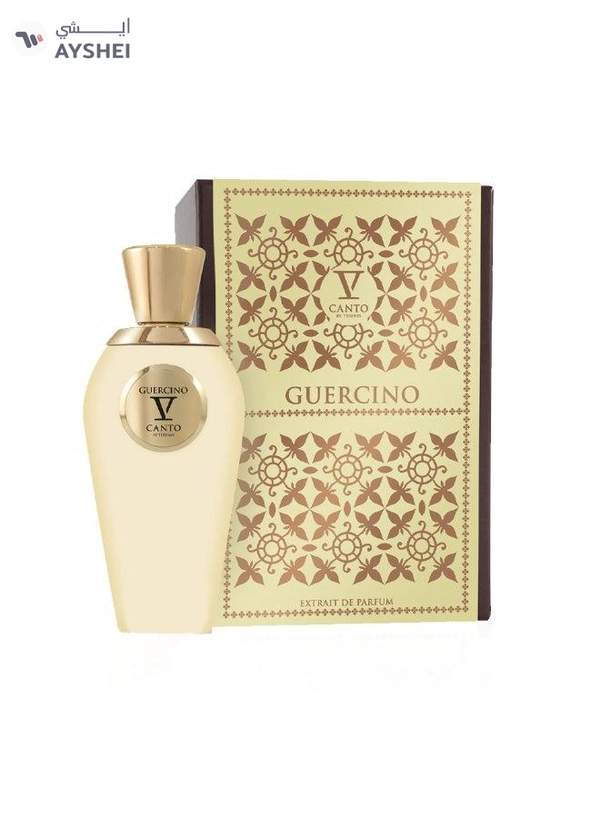 V CANTO GUERCINO (U) EXTRAIT DE PARFUM 100ML
