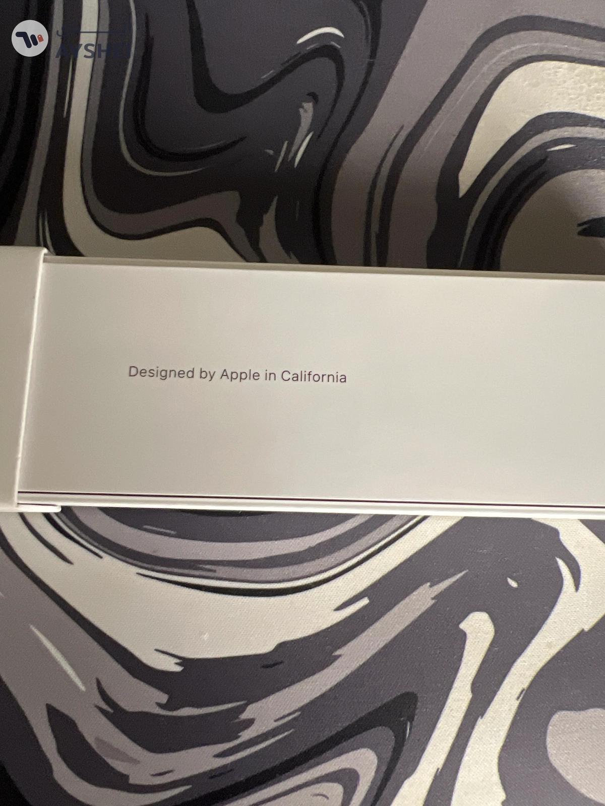Apple Pencil 2nd generation-1-1