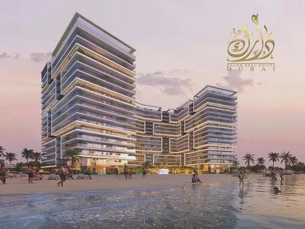 PANORAMIC SEA & WYNN RESORTS VIEW BEACH ACCESS PRESTIGIOUS LIVING