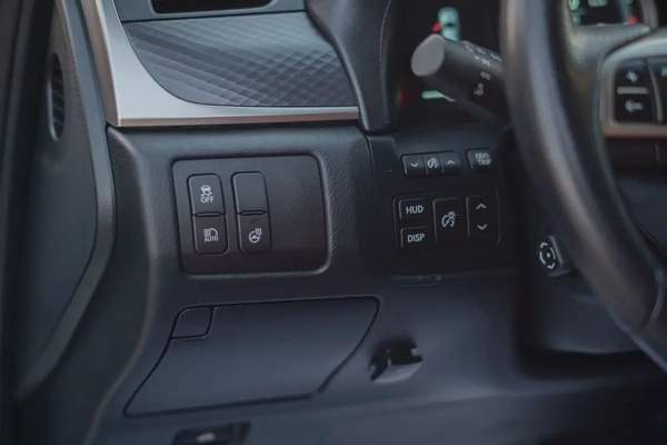 LEXUS GS350 F SPORT 2019