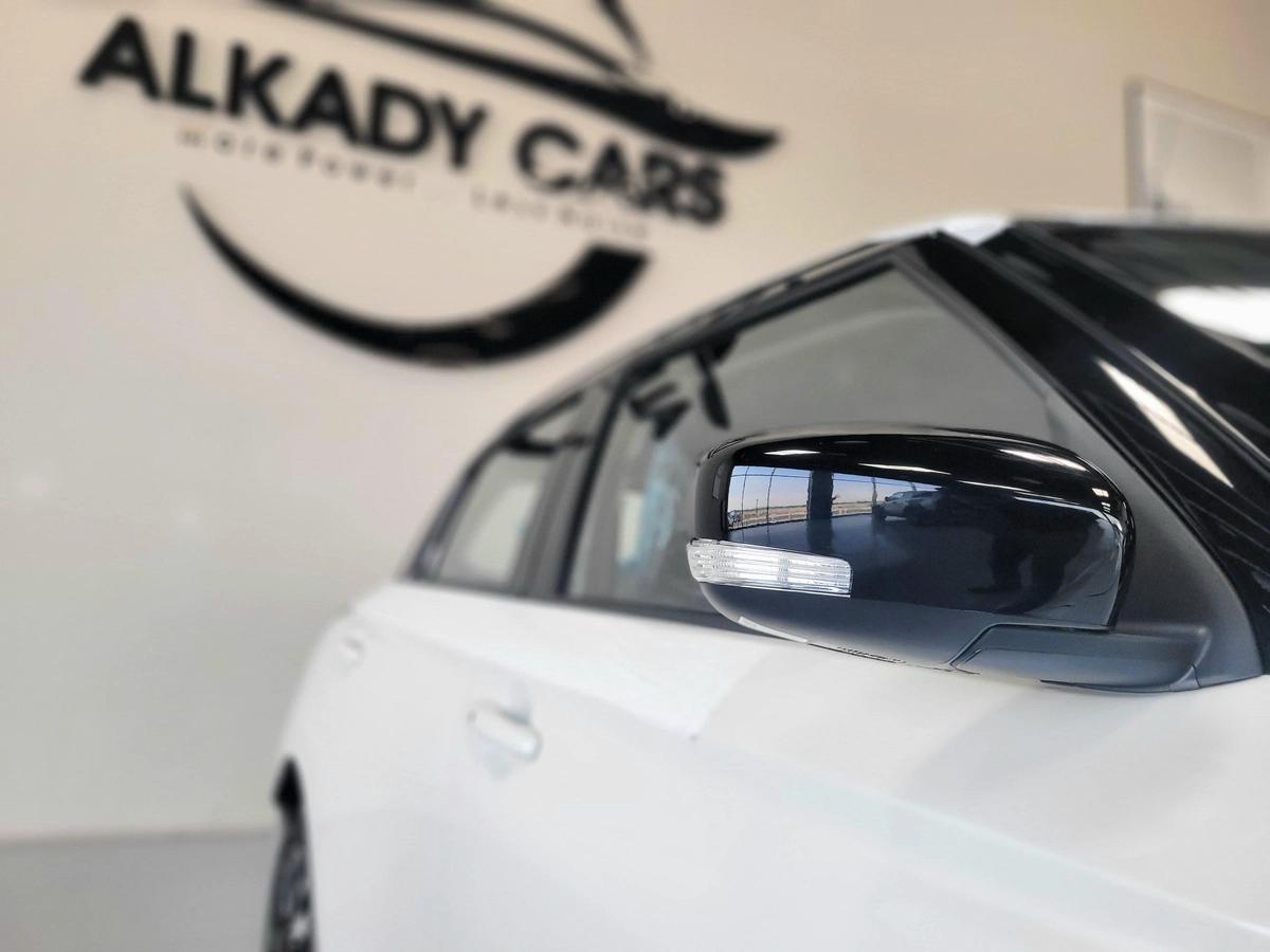 Suzuki Swift GLX 2026 Dual Tone-5-5