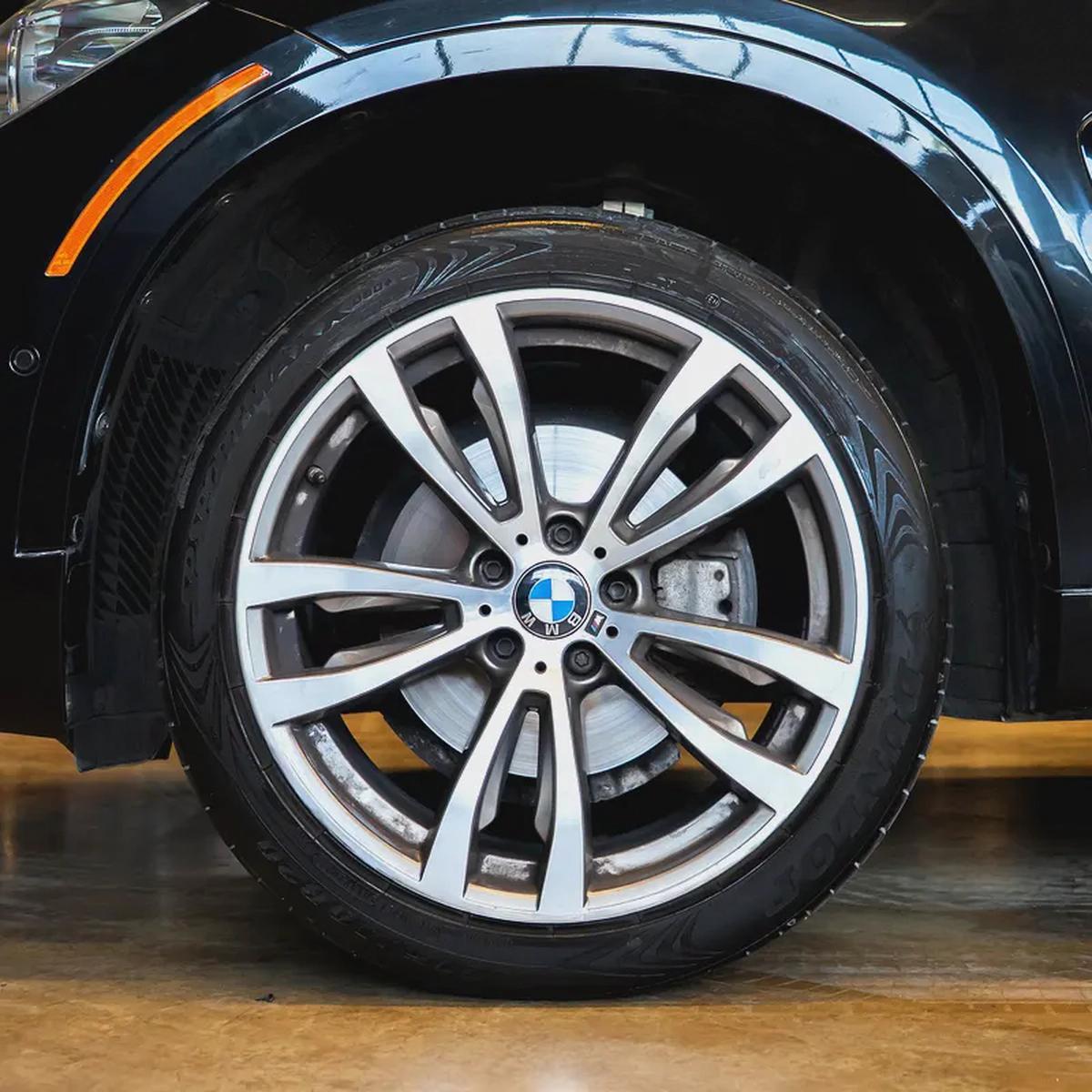 AED 1,632 P.M • 0% Downpayment • X6 xDrive35i M Sport • Clean Title • 1 Year Warranty-6-6