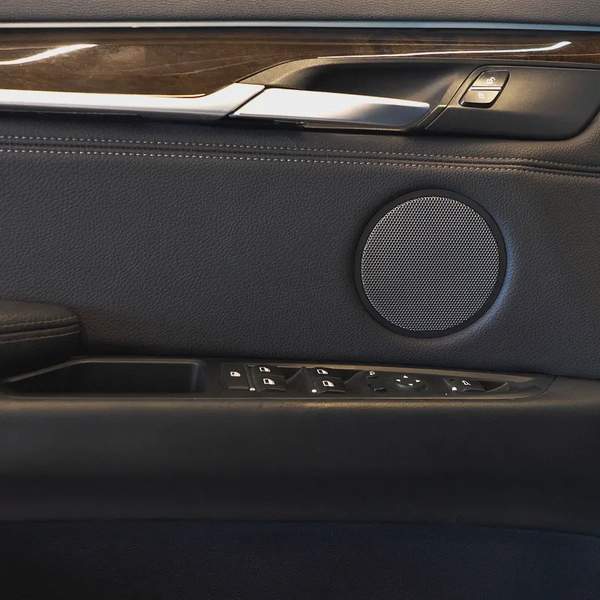 AED 1,632 P.M • 0% Downpayment • X6 xDrive35i M Sport • Clean Title • 1 Year Warranty